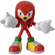 SET 4 FIGURAS SONIC 