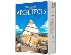 7 WONDERS ARCHITECTS 