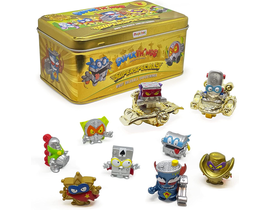 SUPERTHINGS 3 - GOLD TIN SUPERSPECIALS 
