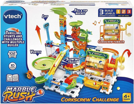 MARBLE RUSH ULTIMATE SET XL100 