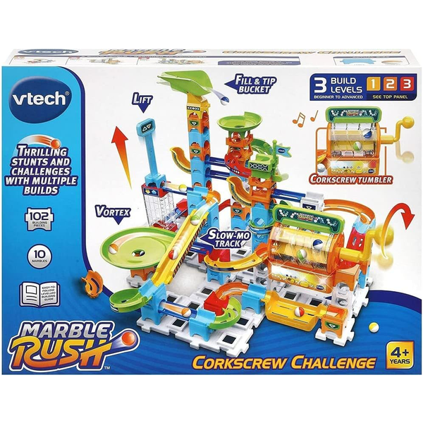 MARBLE RUSH ULTIMATE SET XL100 