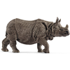 Rinoceronte indio 
