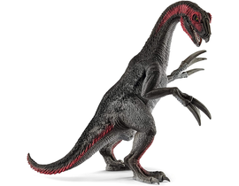 Therizinosaurio 