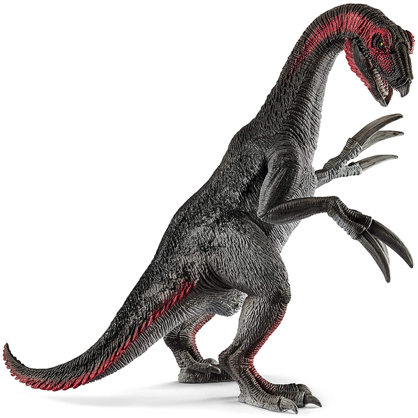 Therizinosaurio 