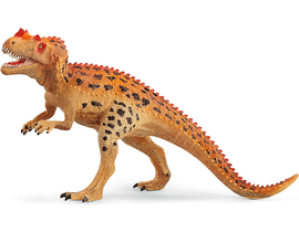 Ceratosaurio 