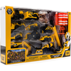 CAT- LITTLE MACHINE MEGA SET 
