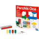 PARCHÍS-OCA 40 CM CON + ACCESORIOS 