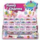 FUNNY CHARMS -Piezas para hacer tus collares, pul.