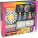 SET DECORA TUS UÑAS -RAINBOW 