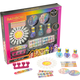 SET DECORA TUS UÑAS -RAINBOW 