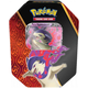 PK -V TIN -TYPHLOSION -cartas en castellano 