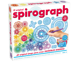 SPIROGRAPH ORIGINAL SET 