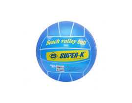 BALON VOLEY SUPER-K -colores surt. 