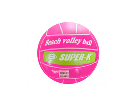 BALON VOLEY SUPER-K -colores surt. 