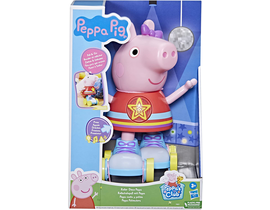 PEPPA PIG DISCO ROLLER PEPPA 