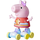 PEPPA PIG DISCO ROLLER PEPPA 