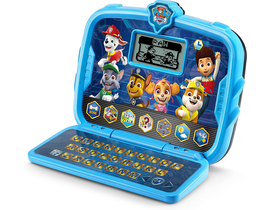 ORDENADOR PORTÁTIL EDUCATIVO PAW PATROL 