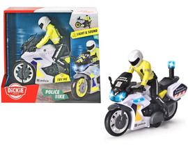 MOTO MOSSOS C/FIGURA 17 CM 