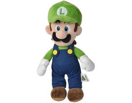 PELUCHE LUIGI 30 CM 