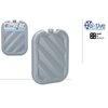 PLACA ENFRIADORA 230 ML X24