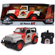 RC 1:16 JEEP WRANGLER -JURASSIC PARK 