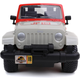 RC 1:16 JEEP WRANGLER -JURASSIC PARK 