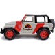 RC 1:16 JEEP WRANGLER -JURASSIC PARK 