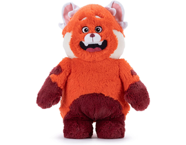 PELUCHE TURNING RED 25 CM 