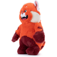 PELUCHE TURNING RED 25 CM 