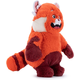 PELUCHE TURNING RED 25 CM 