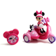 SCOOTER MINNIE RC 