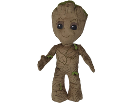 PELUCHE JOVEN GROOT 25 CM 