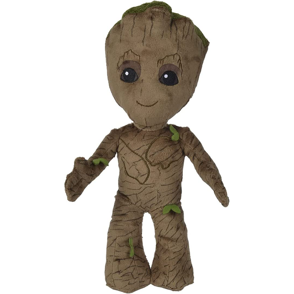 PELUCHE JOVEN GROOT 25 CM 