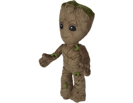 PELUCHE JOVEN GROOT 25 CM 