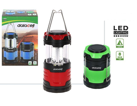 FAROL LED CAMPING 