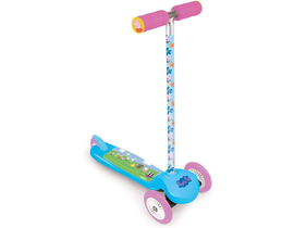 PATINETE FLEX 3 RUEDAS PEPPA PIG 