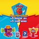 SUPERTHINGS RESCUE FORCE-PACK 6 4 SUPERTHINGS & 