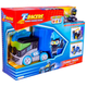 T-RACERS - X-RACER TURBO TRUCK 