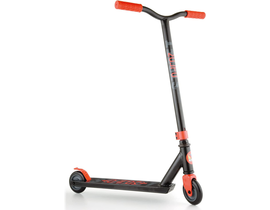 PATINETE FREESTYLE -SCOOTER ROJO 
