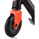 PATINETE FREESTYLE -SCOOTER ROJO 