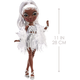 RAINBOW HIGH DIVAS DOLL- ALESHA STERLING 