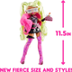 L.O.L. SURPRISE 707 OMG DOLLS - LADY DIVA 