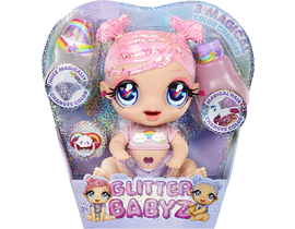 GLITTER BABYZ DOLL SERIES 2- DREAMIA STARDUST (PI