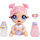 GLITTER BABYZ DOLL SERIES 2- DREAMIA STARDUST (PI