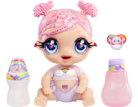 GLITTER BABYZ DOLL SERIES 2- DREAMIA STARDUST (PI