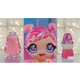 GLITTER BABYZ DOLL SERIES 2- DREAMIA STARDUST (PI