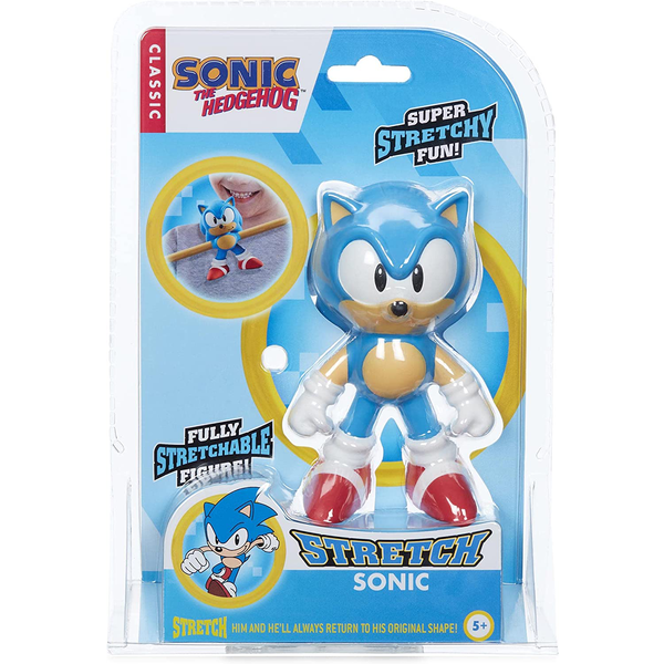 SONIC MINI STRETCH - ELASTIC 