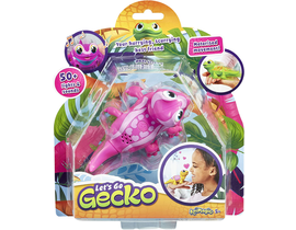 GUECKO - figuras animales - 