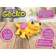 GUECKO - figuras animales - 