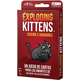 EXPLODING KITTENS EDICIÓN 2 JUGADORES             
